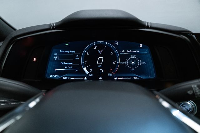 2020 Chevrolet Corvette Stingray 2LT Z51 Convertible w/ Upgrades | Carrollton, TX | Texas Hot Rides