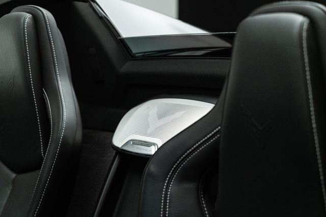 2020 Chevrolet Corvette Stingray 2LT Z51 Convertible w/ Upgrades | Carrollton, TX | Texas Hot Rides