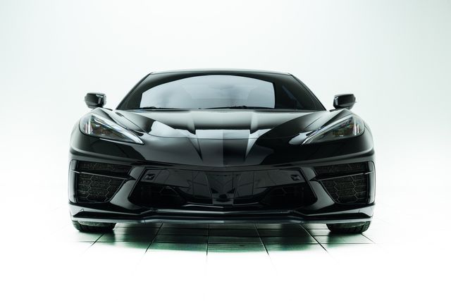 2020 Chevrolet Corvette Stingray 2LT Z51 Convertible w/ Upgrades | Carrollton, TX | Texas Hot Rides