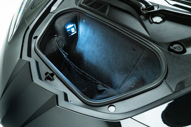 2020 Chevrolet Corvette Stingray 2LT Z51 Convertible w/ Upgrades | Carrollton, TX | Texas Hot Rides