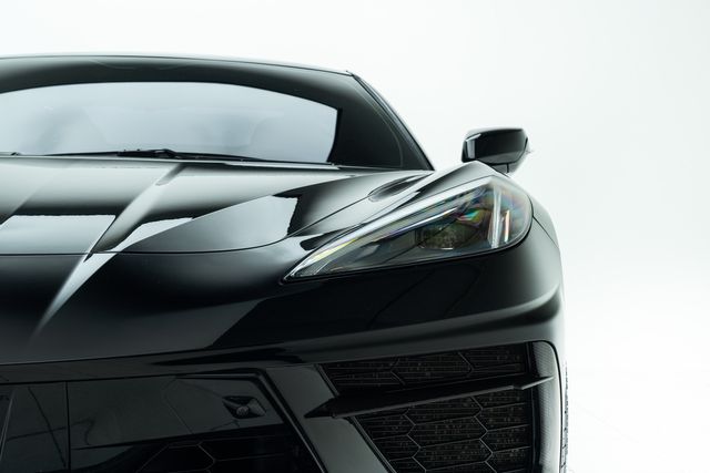 2020 Chevrolet Corvette Stingray 2LT Z51 Convertible w/ Upgrades | Carrollton, TX | Texas Hot Rides