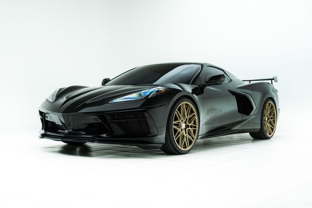 2020 Chevrolet Corvette Stingray 2LT Z51 Convertible w/ Upgrades | Carrollton, TX | Texas Hot Rides