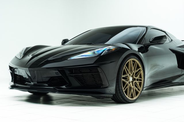 2020 Chevrolet Corvette Stingray 2LT Z51 Convertible w/ Upgrades | Carrollton, TX | Texas Hot Rides