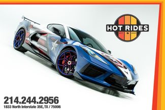 2020 Chevrolet Corvette Stingray 2LT Z51 w/ Upgrades | Carrollton, TX | Texas Hot Rides