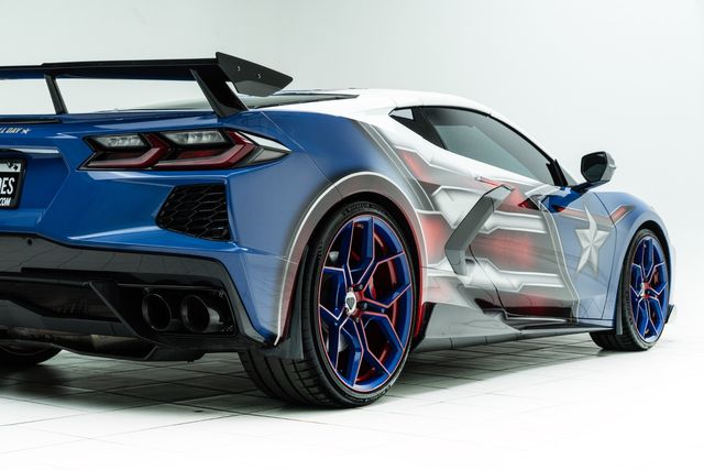 2020 Chevrolet Corvette Stingray 2LT Z51 w/ Upgrades | Carrollton, TX | Texas Hot Rides 2020 Chevrolet Corvette Stingray 2LT Z51 w/ Upgrades | Carrollton, TX | Texas Hot Rides