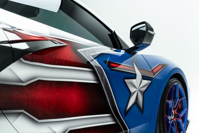 2020 Chevrolet Corvette Stingray 2LT Z51 w/ Upgrades | Carrollton, TX | Texas Hot Rides