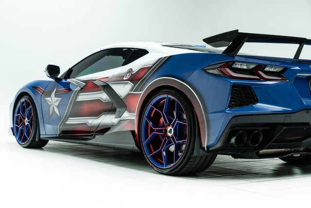 2020 Chevrolet Corvette Stingray 2LT Z51 w/ Upgrades | Carrollton, TX | Texas Hot Rides 2020 Chevrolet Corvette Stingray 2LT Z51 w/ Upgrades | Carrollton, TX | Texas Hot Rides