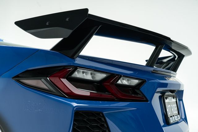 2020 Chevrolet Corvette Stingray 2LT Z51 w/ Upgrades | Carrollton, TX | Texas Hot Rides