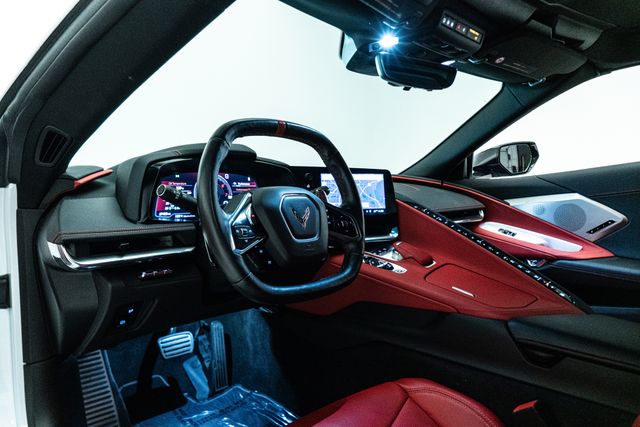 2020 Chevrolet Corvette Stingray 2LT Z51 w/ Upgrades | Carrollton, TX | Texas Hot Rides