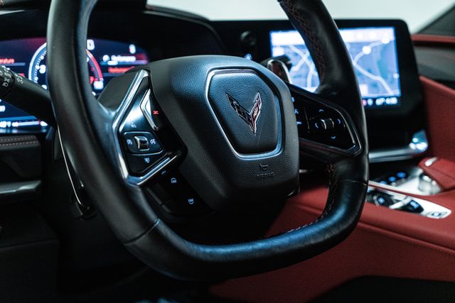 2020 Chevrolet Corvette Stingray 2LT Z51 w/ Upgrades | Carrollton, TX | Texas Hot Rides