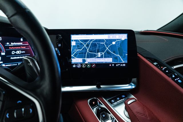 2020 Chevrolet Corvette Stingray 2LT Z51 w/ Upgrades | Carrollton, TX | Texas Hot Rides 2020 Chevrolet Corvette Stingray 2LT Z51 w/ Upgrades | Carrollton, TX | Texas Hot Rides