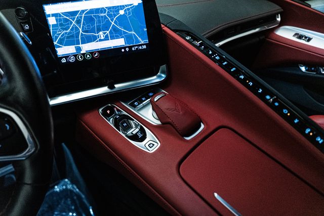 2020 Chevrolet Corvette Stingray 2LT Z51 w/ Upgrades | Carrollton, TX | Texas Hot Rides