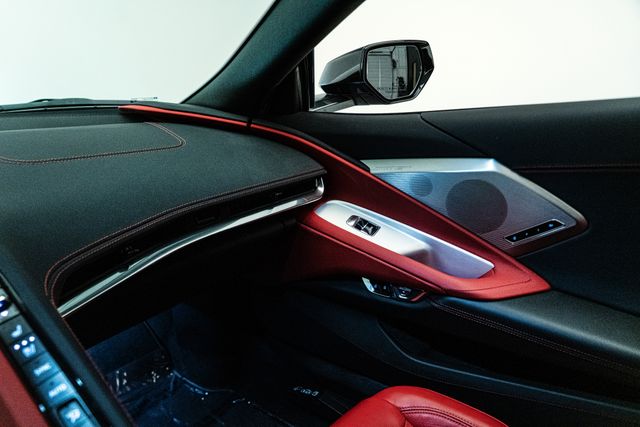 2020 Chevrolet Corvette Stingray 2LT Z51 w/ Upgrades | Carrollton, TX | Texas Hot Rides 2020 Chevrolet Corvette Stingray 2LT Z51 w/ Upgrades | Carrollton, TX | Texas Hot Rides