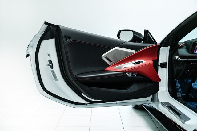 2020 Chevrolet Corvette Stingray 2LT Z51 w/ Upgrades | Carrollton, TX | Texas Hot Rides 2020 Chevrolet Corvette Stingray 2LT Z51 w/ Upgrades | Carrollton, TX | Texas Hot Rides