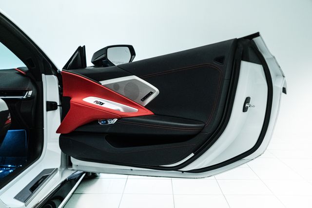 2020 Chevrolet Corvette Stingray 2LT Z51 w/ Upgrades | Carrollton, TX | Texas Hot Rides