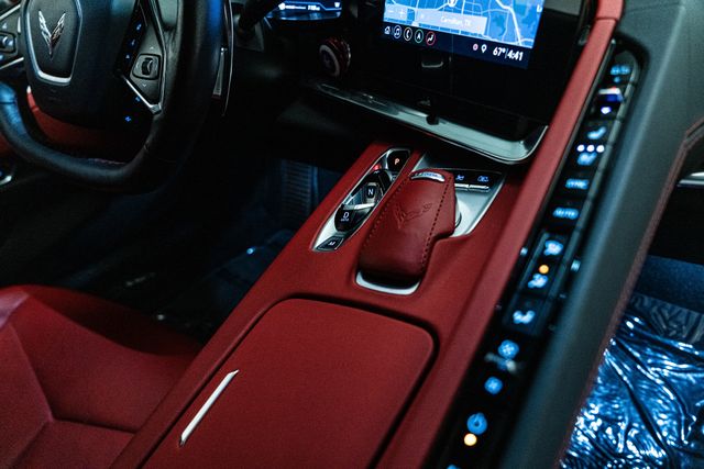 2020 Chevrolet Corvette Stingray 2LT Z51 w/ Upgrades | Carrollton, TX | Texas Hot Rides 2020 Chevrolet Corvette Stingray 2LT Z51 w/ Upgrades | Carrollton, TX | Texas Hot Rides