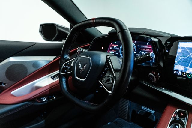 2020 Chevrolet Corvette Stingray 2LT Z51 w/ Upgrades | Carrollton, TX | Texas Hot Rides 2020 Chevrolet Corvette Stingray 2LT Z51 w/ Upgrades | Carrollton, TX | Texas Hot Rides