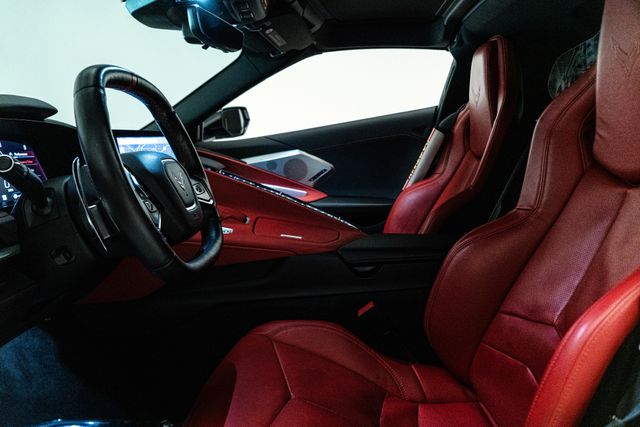 2020 Chevrolet Corvette Stingray 2LT Z51 w/ Upgrades | Carrollton, TX | Texas Hot Rides 2020 Chevrolet Corvette Stingray 2LT Z51 w/ Upgrades | Carrollton, TX | Texas Hot Rides