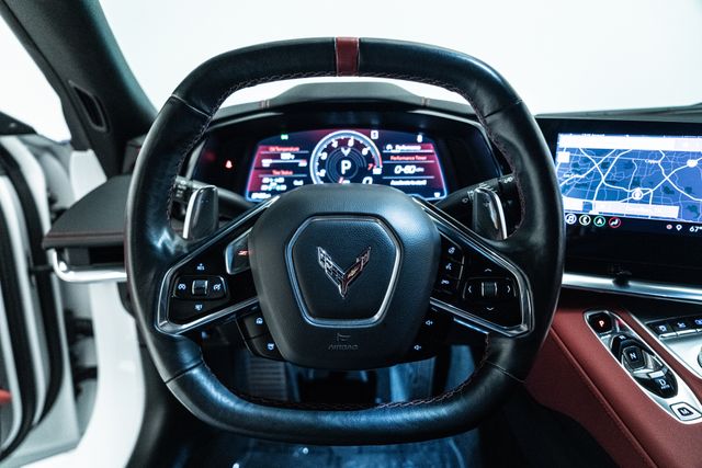 2020 Chevrolet Corvette Stingray 2LT Z51 w/ Upgrades | Carrollton, TX | Texas Hot Rides