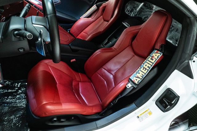 2020 Chevrolet Corvette Stingray 2LT Z51 w/ Upgrades | Carrollton, TX | Texas Hot Rides 2020 Chevrolet Corvette Stingray 2LT Z51 w/ Upgrades | Carrollton, TX | Texas Hot Rides