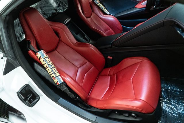 2020 Chevrolet Corvette Stingray 2LT Z51 w/ Upgrades | Carrollton, TX | Texas Hot Rides 2020 Chevrolet Corvette Stingray 2LT Z51 w/ Upgrades | Carrollton, TX | Texas Hot Rides