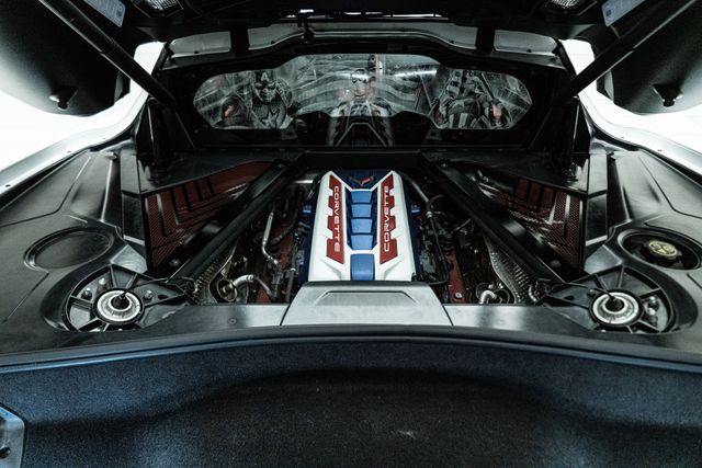 2020 Chevrolet Corvette Stingray 2LT Z51 w/ Upgrades | Carrollton, TX | Texas Hot Rides