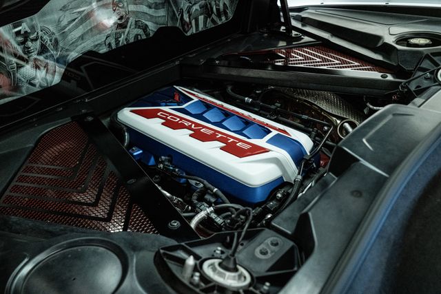 2020 Chevrolet Corvette Stingray 2LT Z51 w/ Upgrades | Carrollton, TX | Texas Hot Rides 2020 Chevrolet Corvette Stingray 2LT Z51 w/ Upgrades | Carrollton, TX | Texas Hot Rides