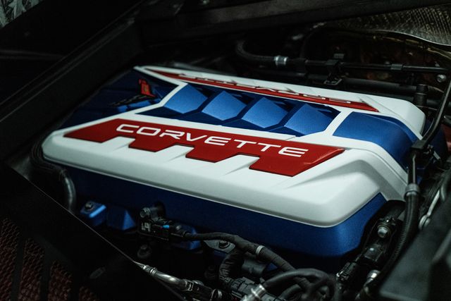 2020 Chevrolet Corvette Stingray 2LT Z51 w/ Upgrades | Carrollton, TX | Texas Hot Rides