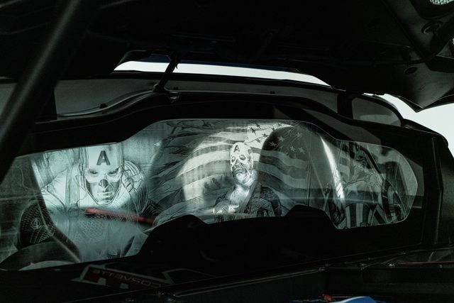 2020 Chevrolet Corvette Stingray 2LT Z51 w/ Upgrades | Carrollton, TX | Texas Hot Rides