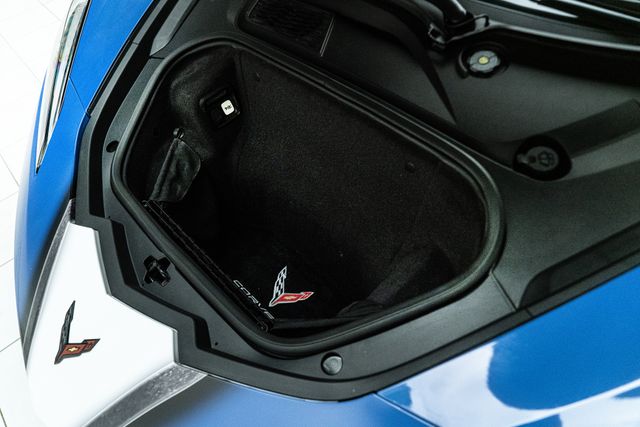 2020 Chevrolet Corvette Stingray 2LT Z51 w/ Upgrades | Carrollton, TX | Texas Hot Rides