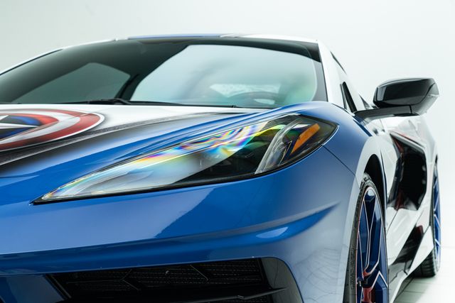 2020 Chevrolet Corvette Stingray 2LT Z51 w/ Upgrades | Carrollton, TX | Texas Hot Rides 2020 Chevrolet Corvette Stingray 2LT Z51 w/ Upgrades | Carrollton, TX | Texas Hot Rides