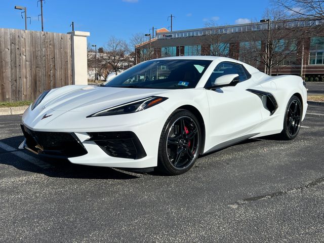 2020 Xsold Chevrolet Corvette Stingray | Conshohocken, Pennsylvania | John Brothers Automotive 2020 Xsold Chevrolet Corvette Stingray | Conshohocken, Pennsylvania | John Brothers Automotive