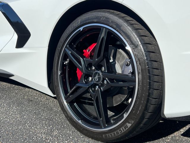 2020 Xsold Chevrolet Corvette Stingray | Conshohocken, Pennsylvania | John Brothers Automotive 2020 Xsold Chevrolet Corvette Stingray | Conshohocken, Pennsylvania | John Brothers Automotive