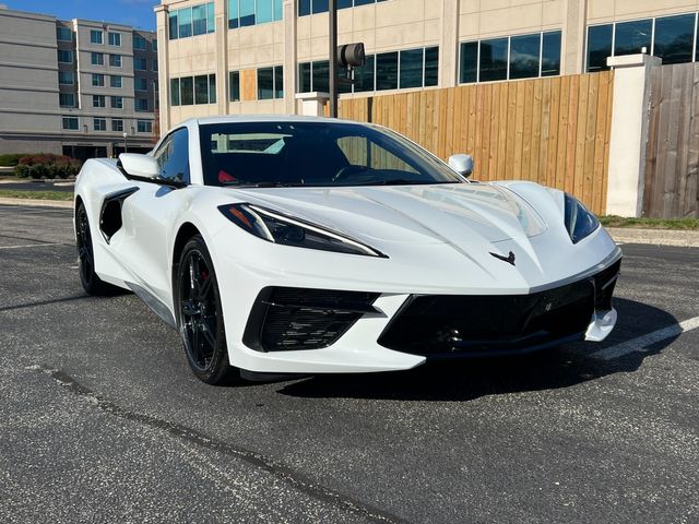 2020 A *Sale Pending* Chevrolet Corvette Stingray | Conshohocken, Pennsylvania | John Brothers Automotive 2020 A *Sale Pending* Chevrolet Corvette Stingray | Conshohocken, Pennsylvania | John Brothers Automotive
