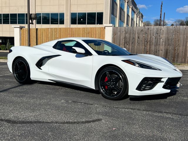 2020 Xsold Chevrolet Corvette Stingray | Conshohocken, Pennsylvania | John Brothers Automotive 2020 Xsold Chevrolet Corvette Stingray | Conshohocken, Pennsylvania | John Brothers Automotive