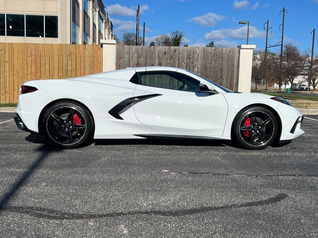 2020 A *Sale Pending* Chevrolet Corvette Stingray | Conshohocken, Pennsylvania | John Brothers Automotive 2020 A *Sale Pending* Chevrolet Corvette Stingray | Conshohocken, Pennsylvania | John Brothers Automotive