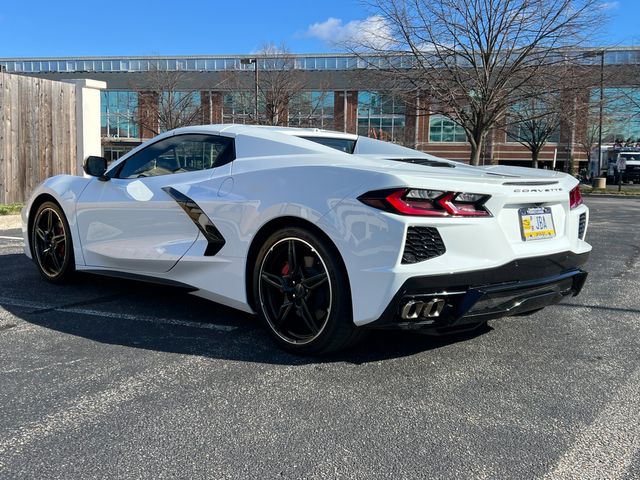 2020 Xsold Chevrolet Corvette Stingray | Conshohocken, Pennsylvania | John Brothers Automotive 2020 Xsold Chevrolet Corvette Stingray | Conshohocken, Pennsylvania | John Brothers Automotive