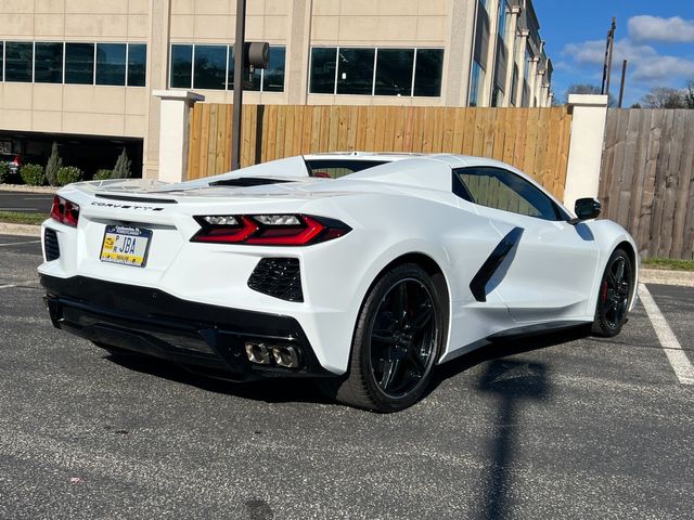 2020 A *Sale Pending* Chevrolet Corvette Stingray | Conshohocken, Pennsylvania | John Brothers Automotive 2020 A *Sale Pending* Chevrolet Corvette Stingray | Conshohocken, Pennsylvania | John Brothers Automotive