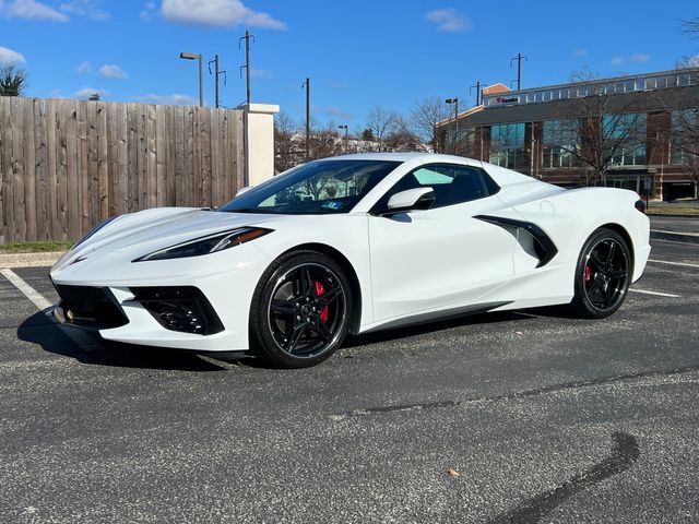 2020 Xsold Chevrolet Corvette Stingray | Conshohocken, Pennsylvania | John Brothers Automotive 2020 Xsold Chevrolet Corvette Stingray | Conshohocken, Pennsylvania | John Brothers Automotive