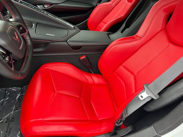 2020 A *Sale Pending* Chevrolet Corvette Stingray | Conshohocken, Pennsylvania | John Brothers Automotive 2020 A *Sale Pending* Chevrolet Corvette Stingray | Conshohocken, Pennsylvania | John Brothers Automotive