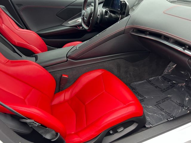 2020 A *Sale Pending* Chevrolet Corvette Stingray | Conshohocken, Pennsylvania | John Brothers Automotive 2020 A *Sale Pending* Chevrolet Corvette Stingray | Conshohocken, Pennsylvania | John Brothers Automotive