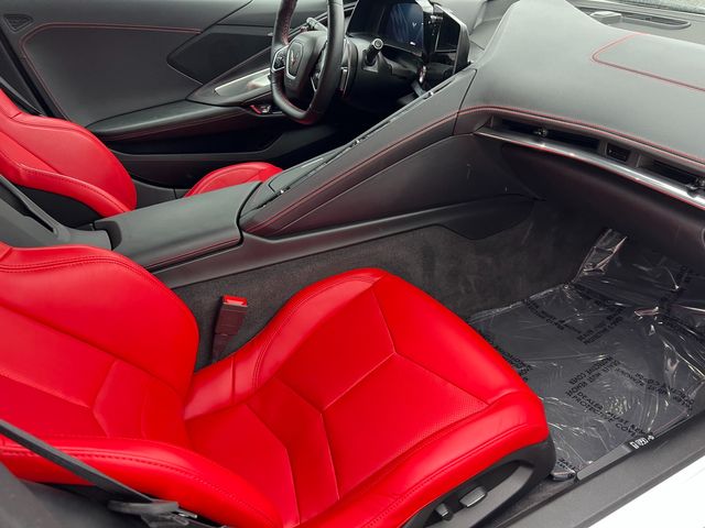 2020 A *Sale Pending* Chevrolet Corvette Stingray | Conshohocken, Pennsylvania | John Brothers Automotive 2020 A *Sale Pending* Chevrolet Corvette Stingray | Conshohocken, Pennsylvania | John Brothers Automotive