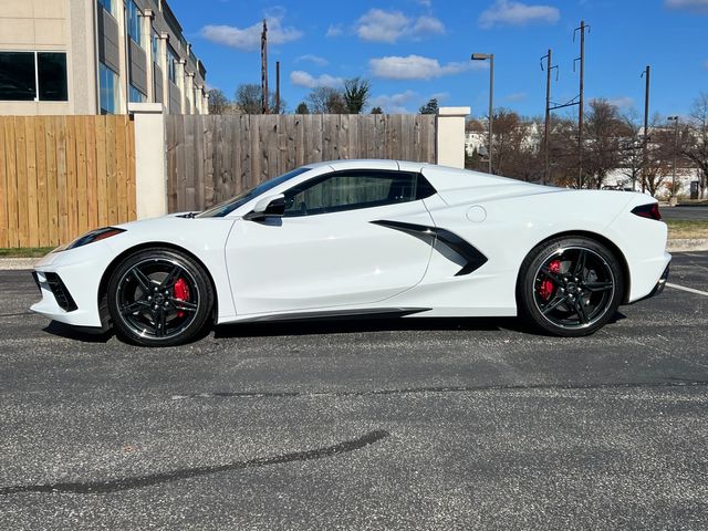 2020 A *Sale Pending* Chevrolet Corvette Stingray | Conshohocken, Pennsylvania | John Brothers Automotive 2020 A *Sale Pending* Chevrolet Corvette Stingray | Conshohocken, Pennsylvania | John Brothers Automotive