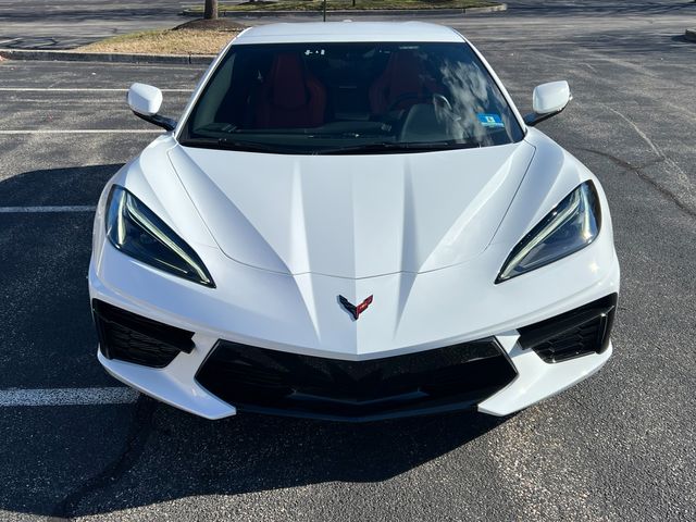 2020 A *Sale Pending* Chevrolet Corvette Stingray | Conshohocken, Pennsylvania | John Brothers Automotive 2020 A *Sale Pending* Chevrolet Corvette Stingray | Conshohocken, Pennsylvania | John Brothers Automotive