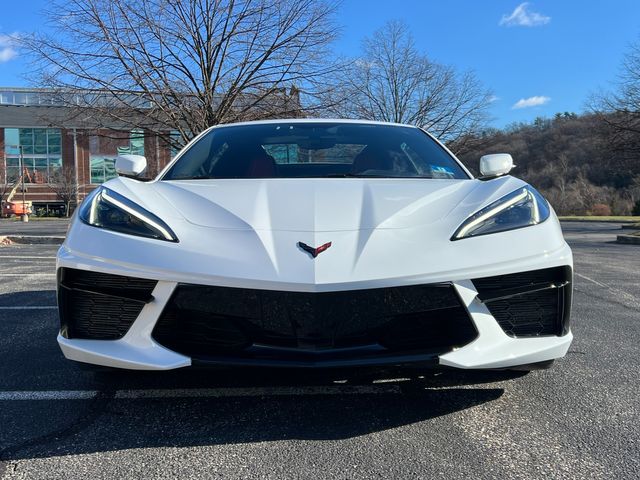 2020 A *Sale Pending* Chevrolet Corvette Stingray | Conshohocken, Pennsylvania | John Brothers Automotive 2020 A *Sale Pending* Chevrolet Corvette Stingray | Conshohocken, Pennsylvania | John Brothers Automotive