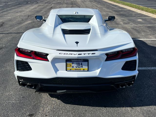 2020 A *Sale Pending* Chevrolet Corvette Stingray | Conshohocken, Pennsylvania | John Brothers Automotive 2020 A *Sale Pending* Chevrolet Corvette Stingray | Conshohocken, Pennsylvania | John Brothers Automotive