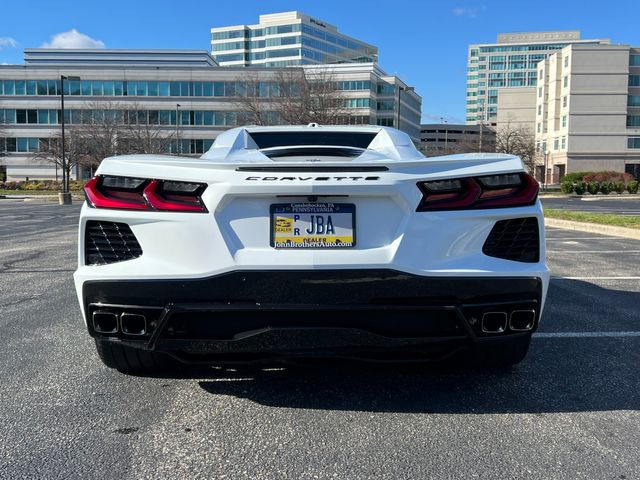 2020 Xsold Chevrolet Corvette Stingray | Conshohocken, Pennsylvania | John Brothers Automotive 2020 Xsold Chevrolet Corvette Stingray | Conshohocken, Pennsylvania | John Brothers Automotive