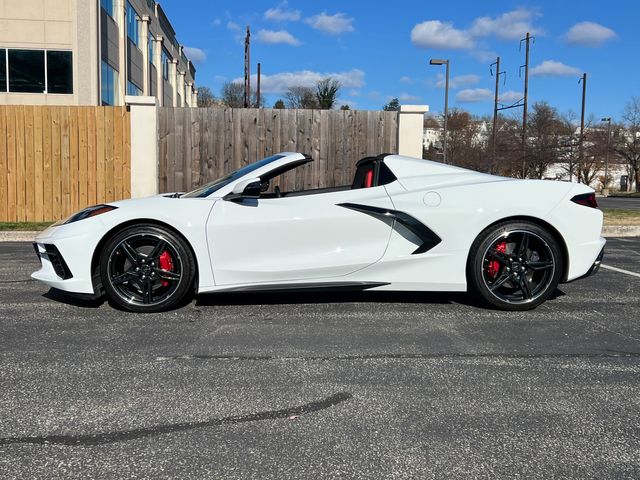 2020 A *Sale Pending* Chevrolet Corvette Stingray | Conshohocken, Pennsylvania | John Brothers Automotive 2020 A *Sale Pending* Chevrolet Corvette Stingray | Conshohocken, Pennsylvania | John Brothers Automotive