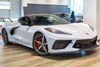 2020 Chevrolet Corvette Convertible 2LT Stingray C8 Z51 Performance Package GT1 Bucket Seats | Honolulu, HI | Autosource Hawaii 2020 Chevrolet Corvette Convertible 2LT Stingray C8 Z51 Performance Package GT1 Bucket Seats | Honolulu, HI | Autosource Hawaii