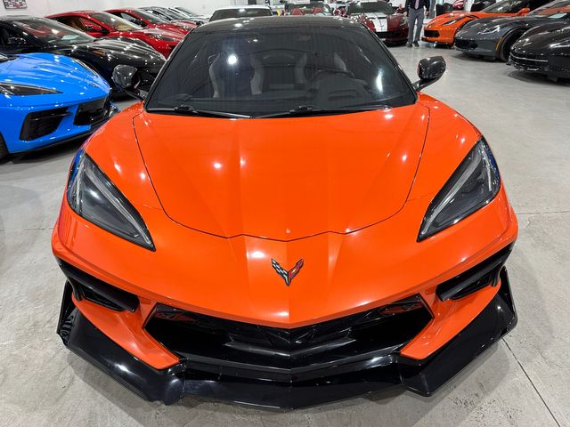 2020 Chevrolet Corvette CONV 3LT, Z51, E60, FE4, TT Nacelles $95k MSRP 35k | Dallas, Texas | Corvette Warehouse 